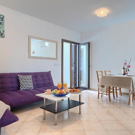 Apartmani Martina Poreč Extérieur photo