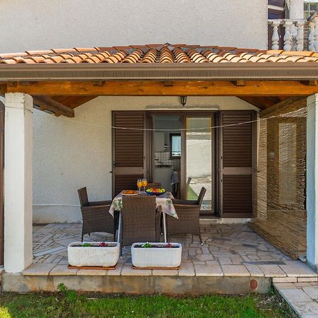 Apartmani Martina Poreč Extérieur photo
