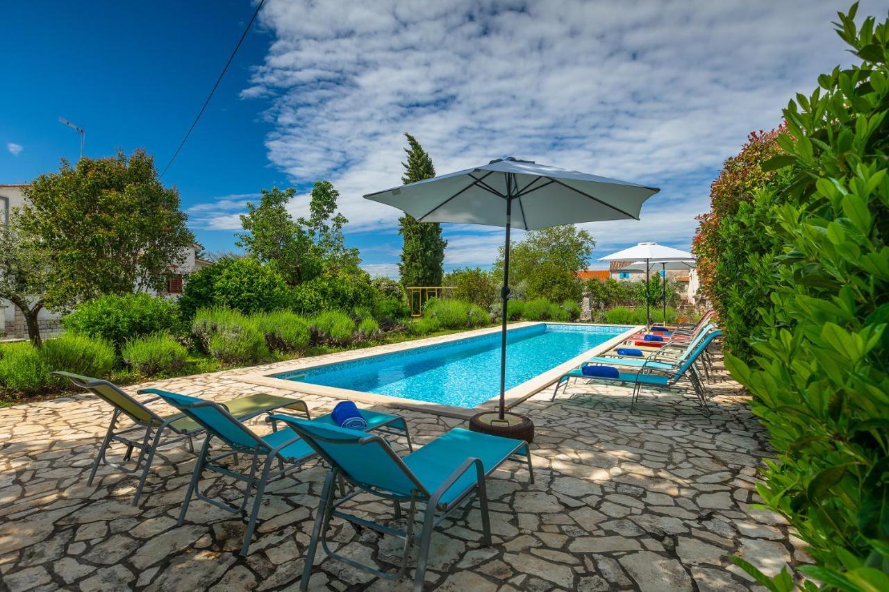 Apartmani Martina Poreč Extérieur photo