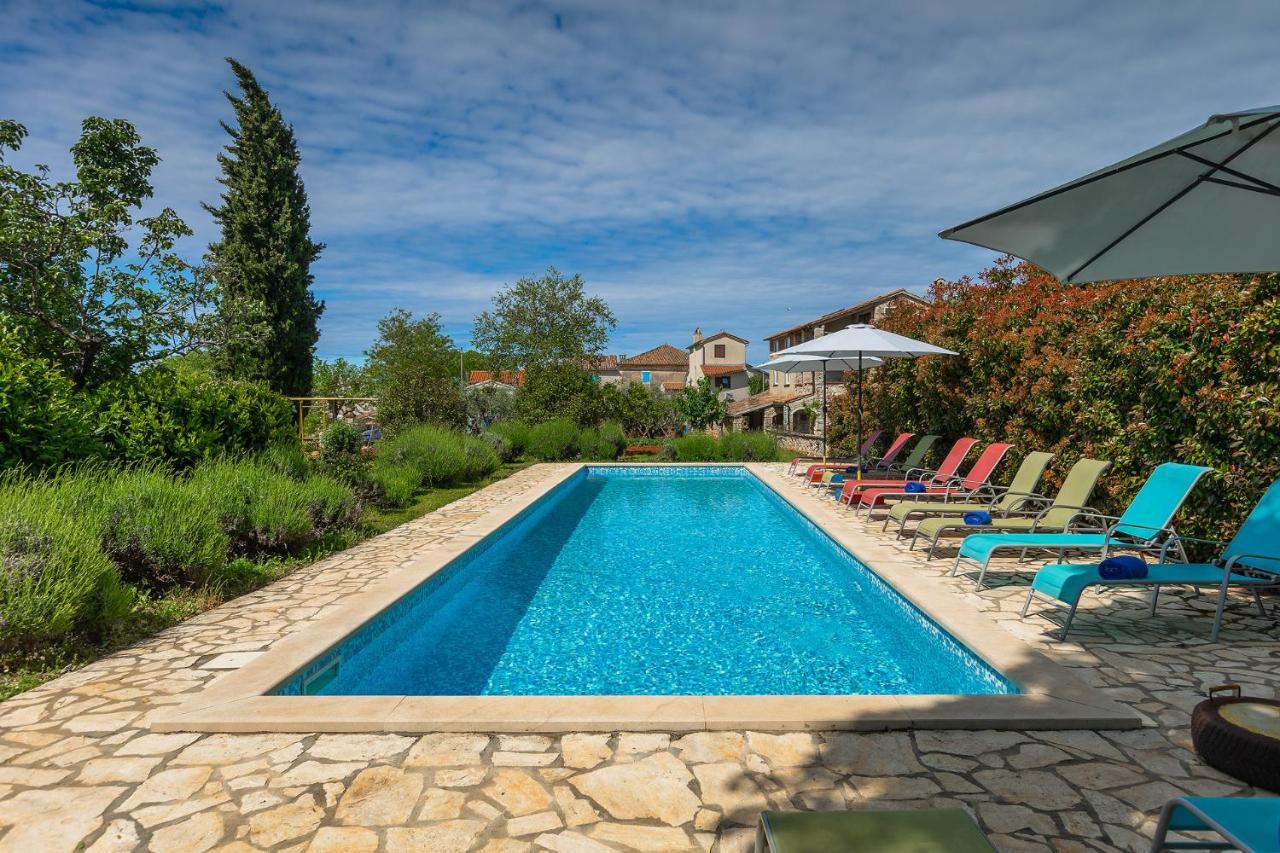 Apartmani Martina Poreč Extérieur photo