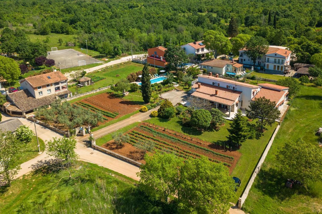 Apartmani Martina Poreč Extérieur photo