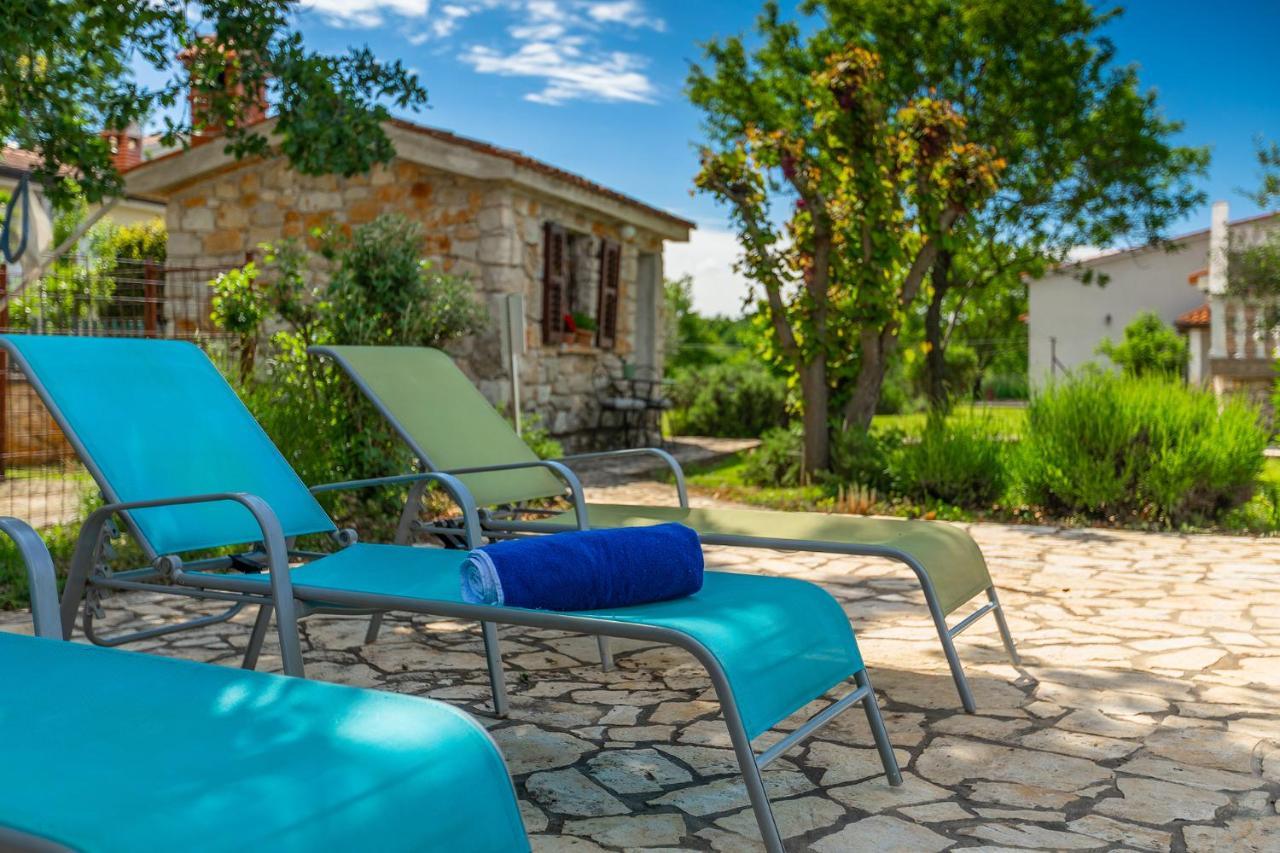 Apartmani Martina Poreč Extérieur photo