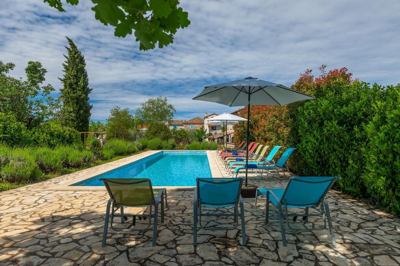 Apartmani Martina Poreč Extérieur photo