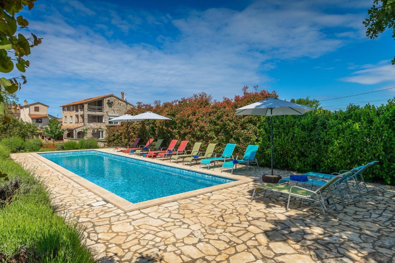 Apartmani Martina Poreč Extérieur photo