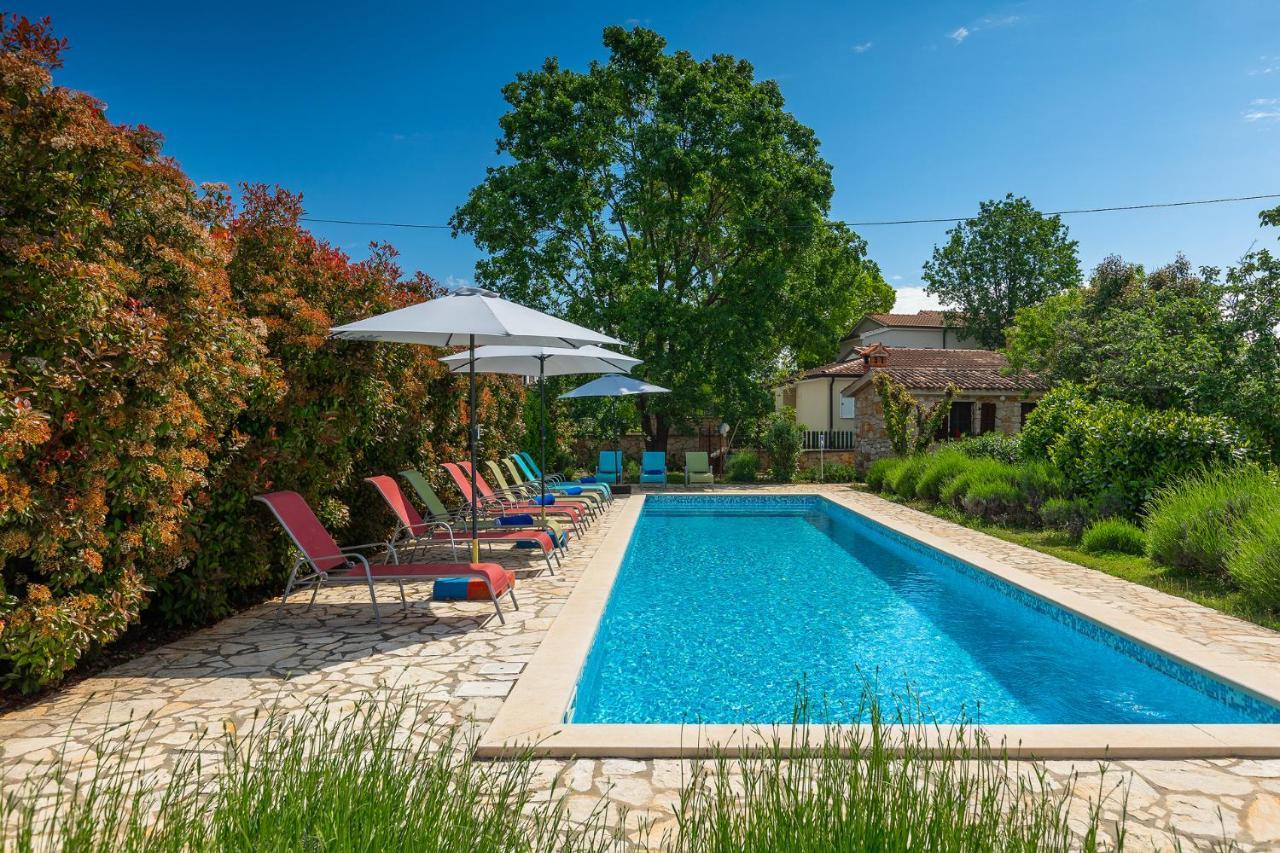 Apartmani Martina Poreč Extérieur photo