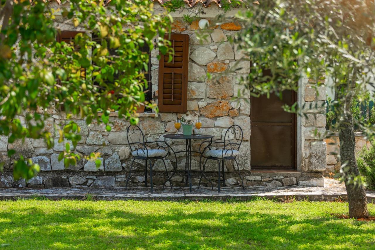 Apartmani Martina Poreč Extérieur photo