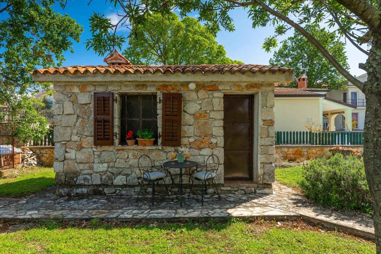 Apartmani Martina Poreč Extérieur photo
