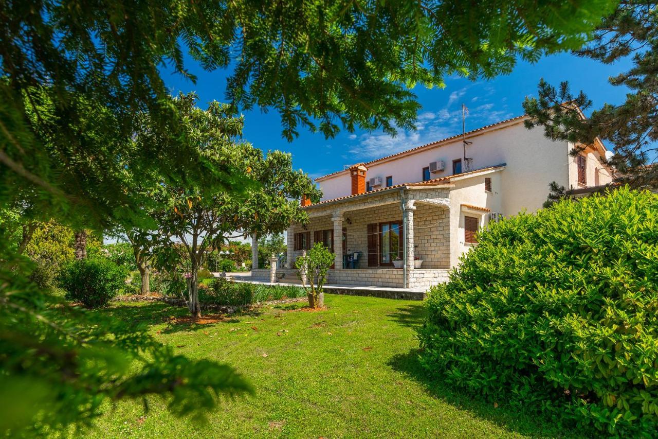 Apartmani Martina Poreč Extérieur photo