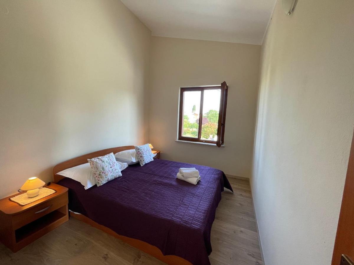Apartmani Martina Poreč Extérieur photo