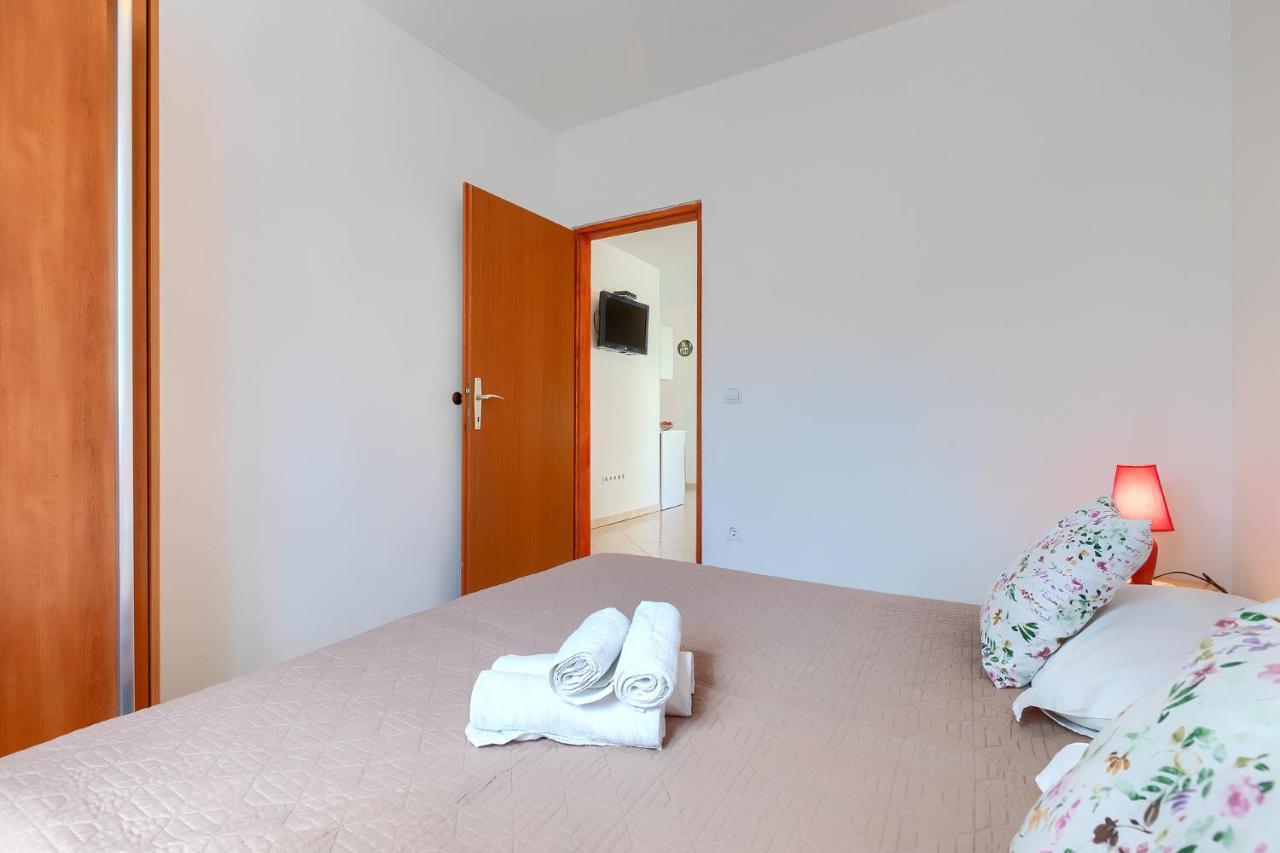 Apartmani Martina Poreč Extérieur photo