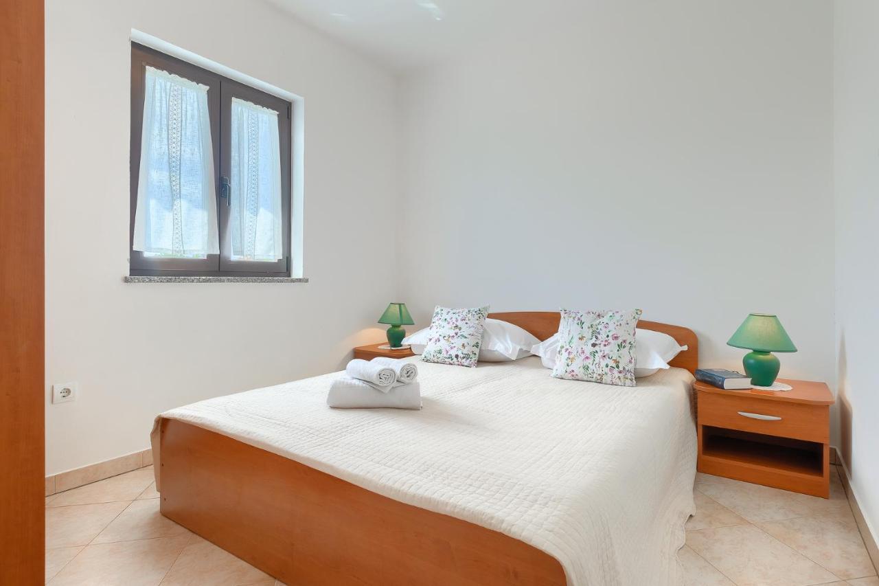 Apartmani Martina Poreč Extérieur photo