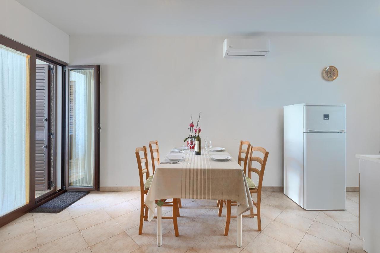 Apartmani Martina Poreč Extérieur photo