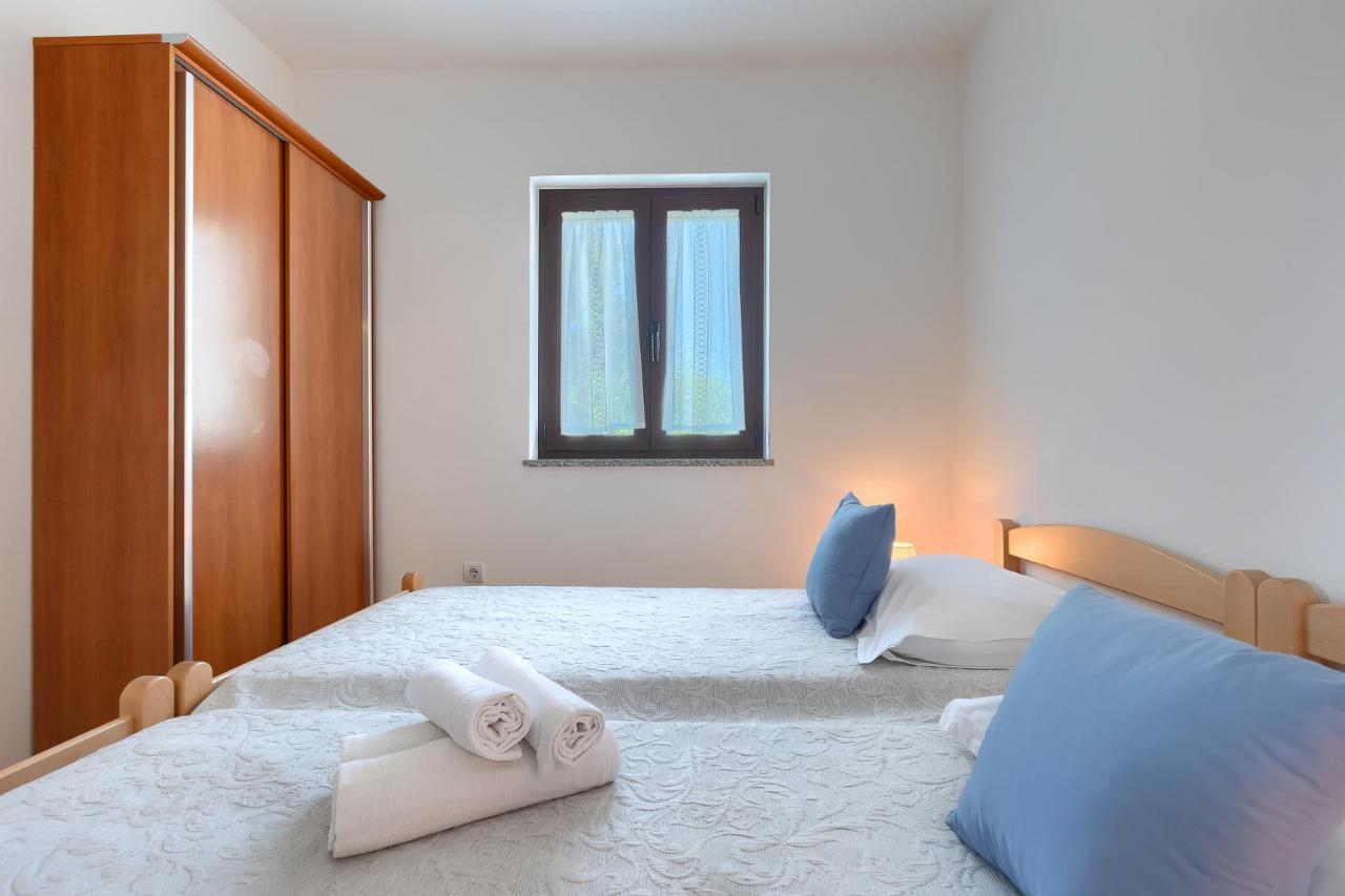 Apartmani Martina Poreč Extérieur photo