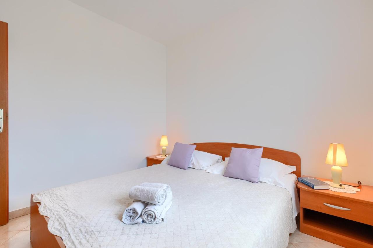 Apartmani Martina Poreč Extérieur photo
