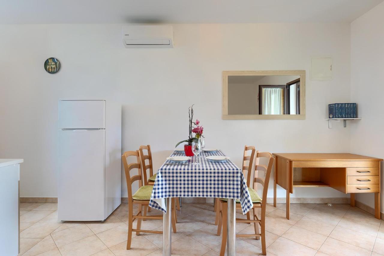 Apartmani Martina Poreč Extérieur photo