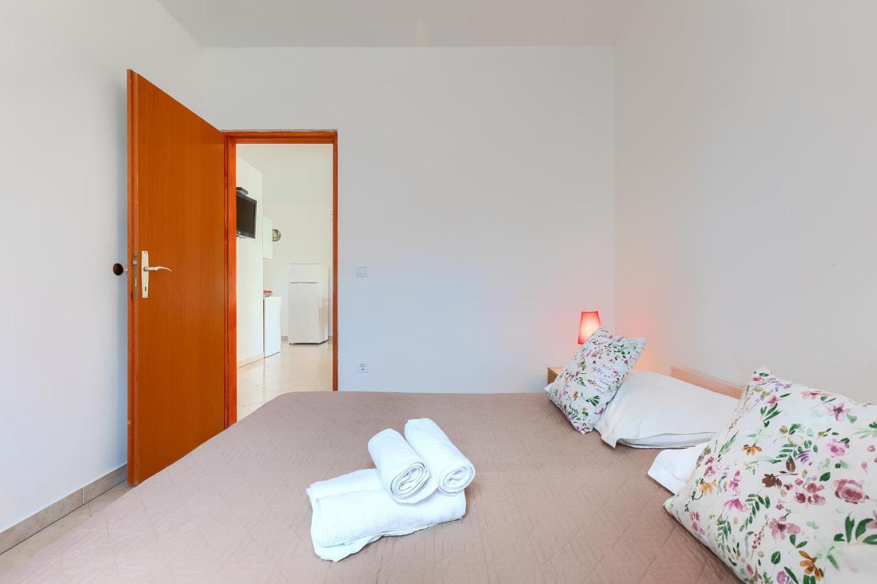Apartmani Martina Poreč Extérieur photo